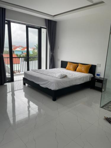 Bed & Breakfast Sophia House