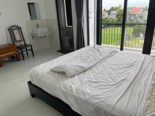 Bed & Breakfast Sophia House
