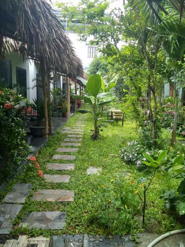 Ha My Beach Bungalow