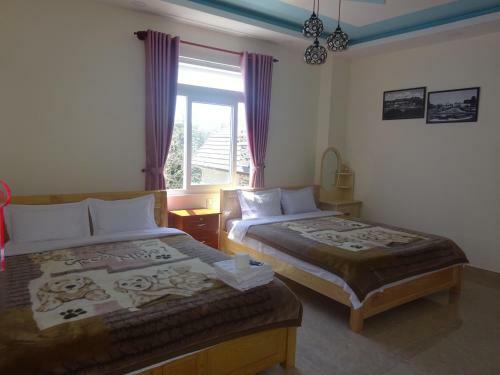 Blue Sky Homestay