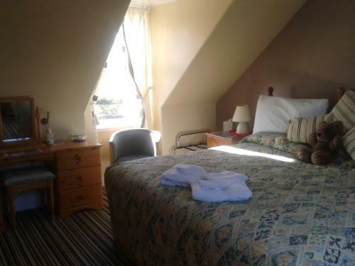 Springfield B&B