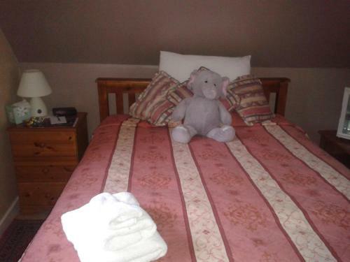 Springfield B&B