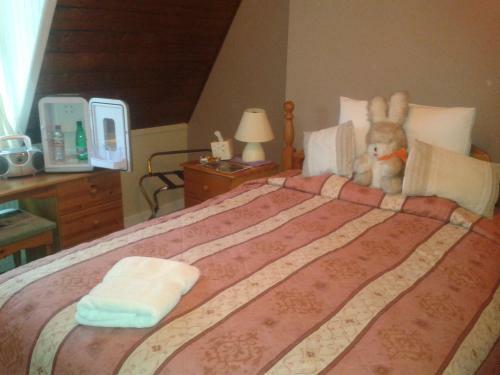 Springfield B&B
