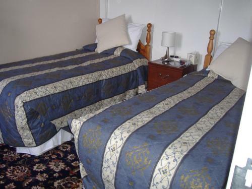 Springfield B&B