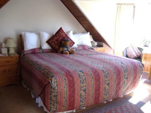 Springfield B&B