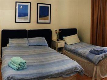 Bed & Breakfast Cara Guesthouse