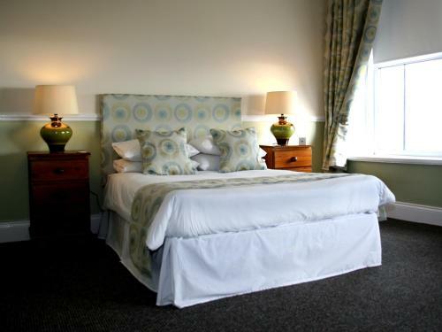 The Royal Hotel