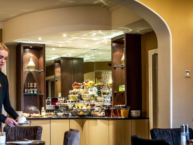 Hostal York House Hotel