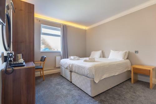 The Park Hotel