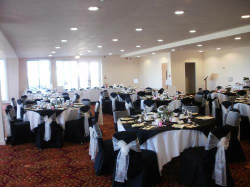 The Park Hotel