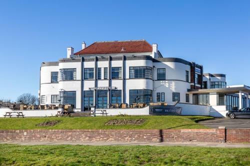 The Park Hotel