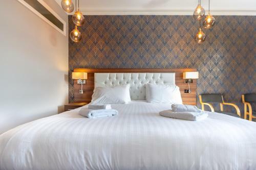 The Park Hotel