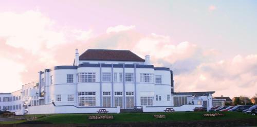 The Park Hotel