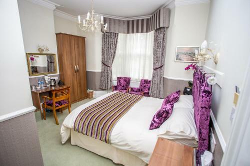 Bed & Breakfast Park Lodge Hotel