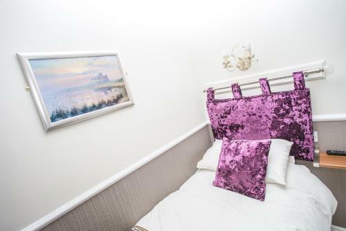 Bed & Breakfast Park Lodge Hotel