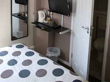 Bed & Breakfast The Chedburgh