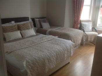 Bed & Breakfast Lighthouse Guest House