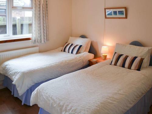 Rosemary's Sea View