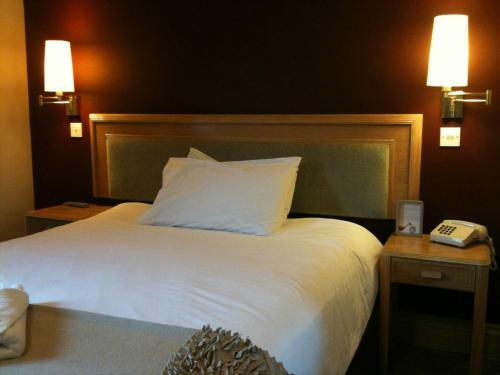 The Rochford Hotel