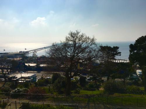 Hostal Pier View