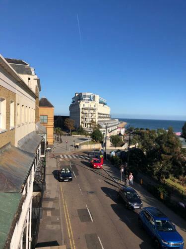 Hostal Pier View