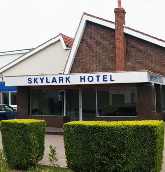 Skylark Hotel