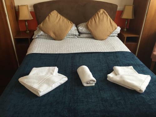 Welbeck Hotel