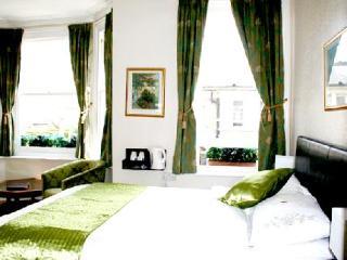 Ilfracombe House Hotel