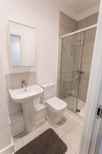 Meridian Apartment Suites