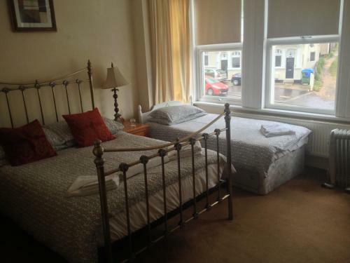 Hostal Malvern Lodge Guest House