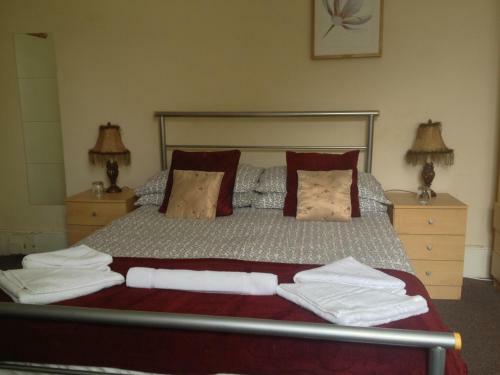 Hostal Malvern Lodge Guest House