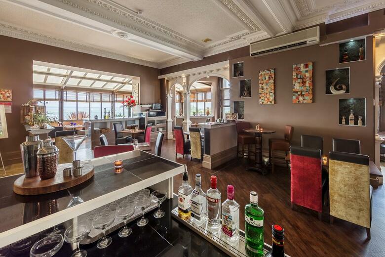 Westcliff Hotel