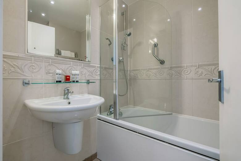Westcliff Hotel