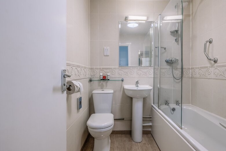 Westcliff Hotel