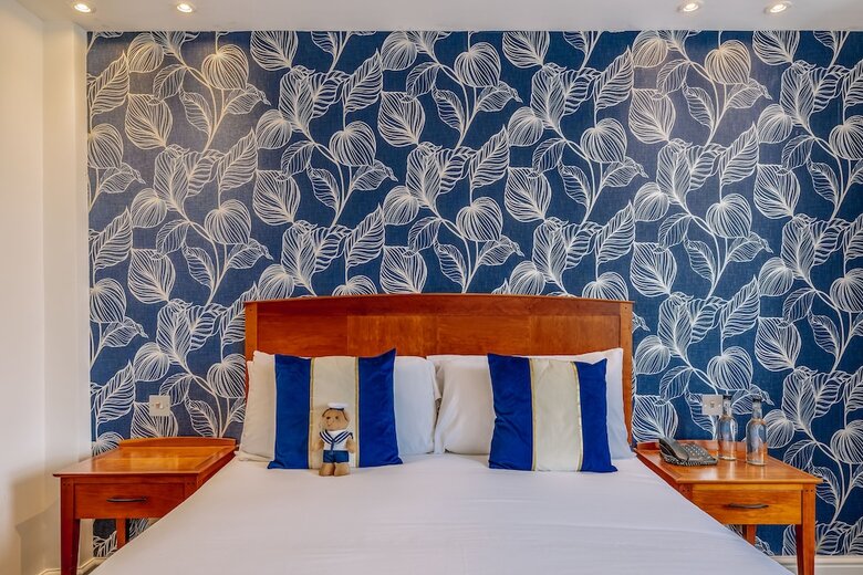 Westcliff Hotel