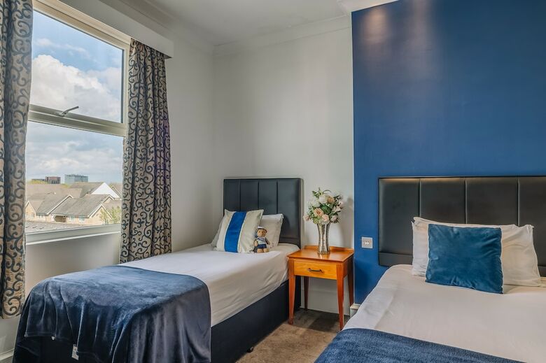 Westcliff Hotel