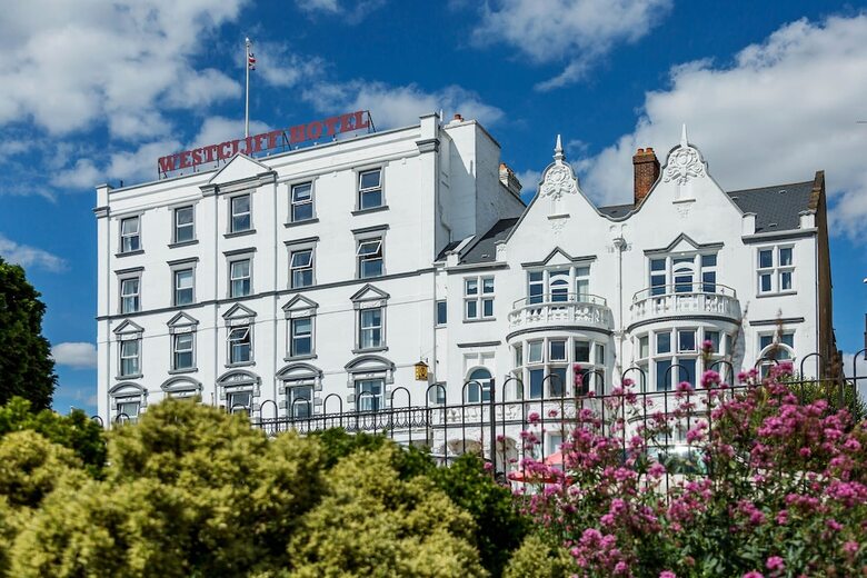 Westcliff Hotel