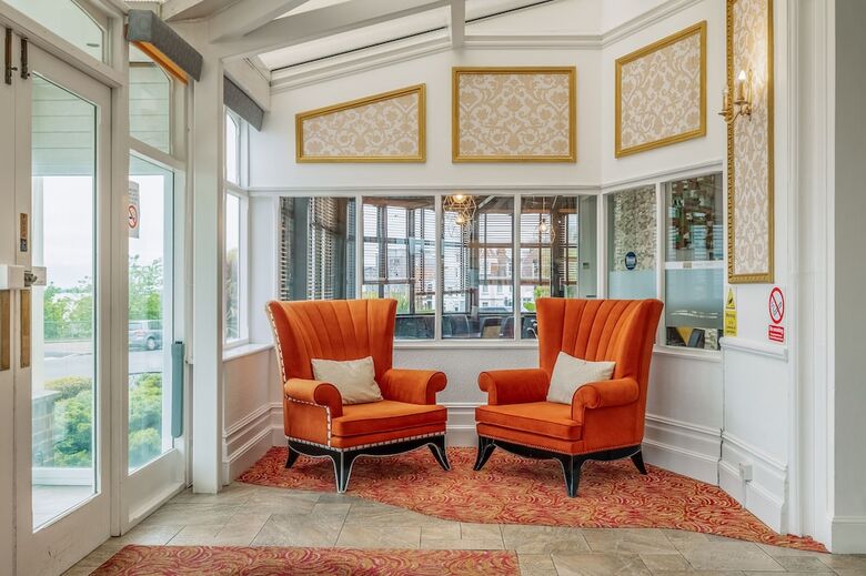 Westcliff Hotel