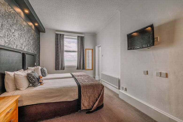 Westcliff Hotel