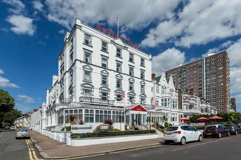 Westcliff Hotel