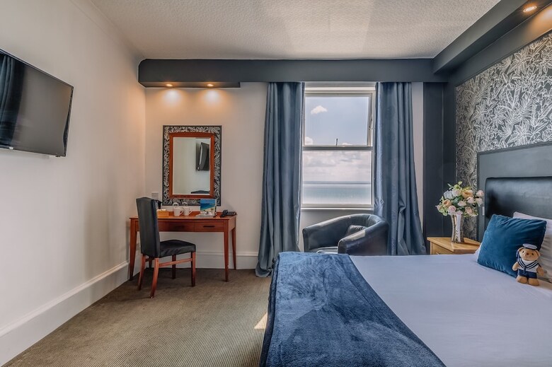 Westcliff Hotel
