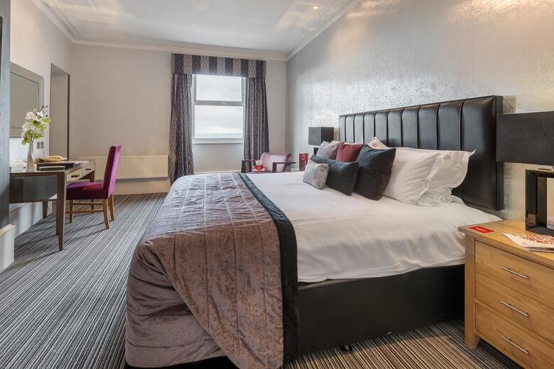 Westcliff Hotel