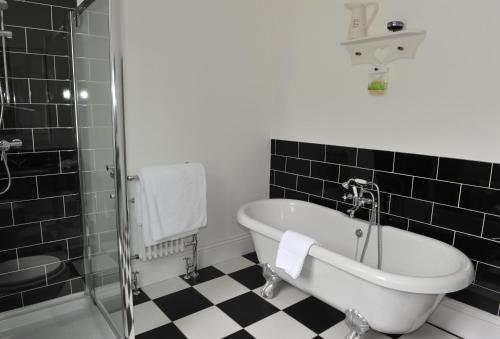 Hostal Suenos Guesthouse