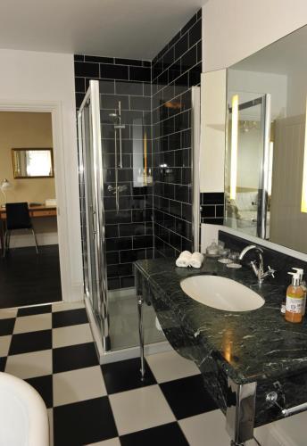 Hostal Suenos Guesthouse