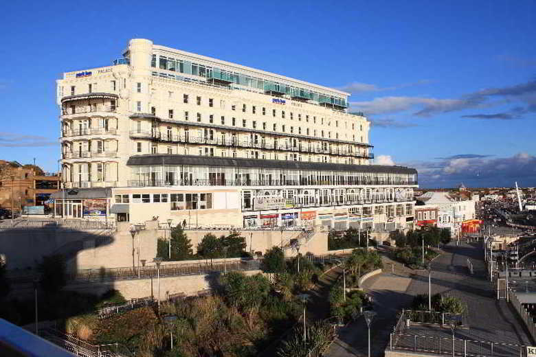 Hotel Park Inn By Radisson Palace