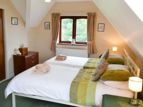 Coachmans Cottage