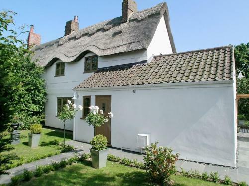 May Cottage