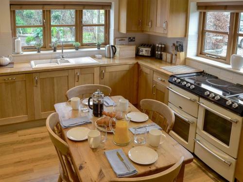 May Cottage