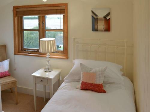 May Cottage