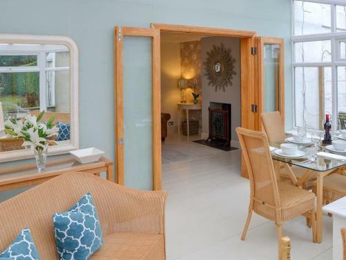 May Cottage